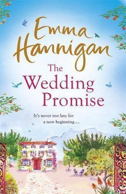 Wedding Promise /Bp - BookMarket