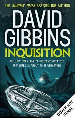 Inquisition /T - BookMarket