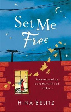 Set Me Free - BookMarket