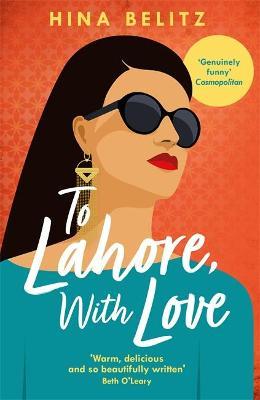 To Lahore With Love