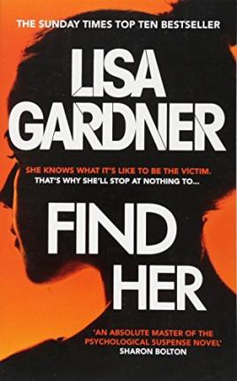 Find Her /Ap