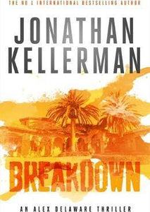 Breakdown - BookMarket