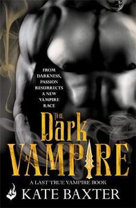 Dark Vampire: Last True Vampire 3 - BookMarket