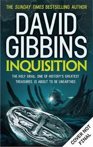 Inquisition /Ap - BookMarket