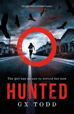 Hunted /T