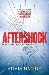 Aftershock /Bp
