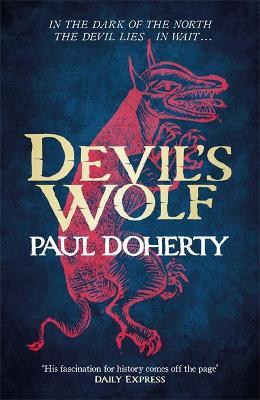 Devil'S Wolf