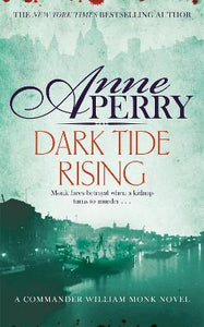 Dark Tide Rising /Ap