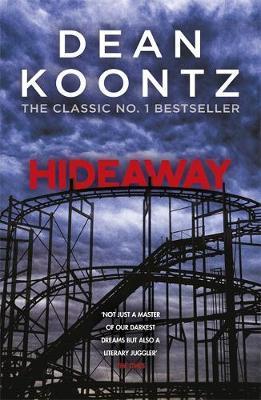 Hideaway - BookMarket