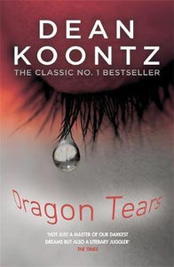 Dragon Tears - BookMarket