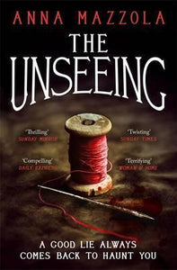 Unseeing /Bp - BookMarket