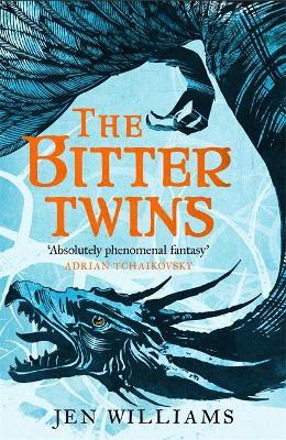 Bitter Twins  /T