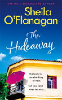 Hideaway /T - BookMarket