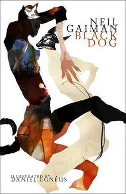 Black Dog /H - BookMarket