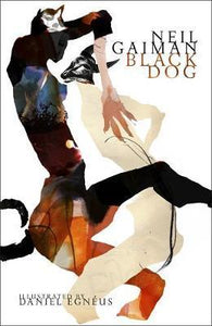 Black Dog /H - BookMarket