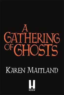 Gathering Of Ghosts /T - BookMarket