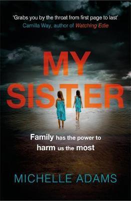 My Sister /T - BookMarket