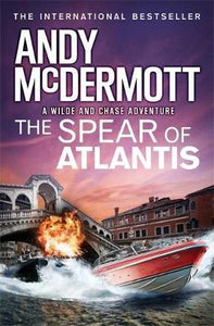 Spear Of Atlantis /Bp