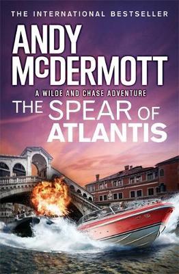 Spear Of Atlantis /Bp