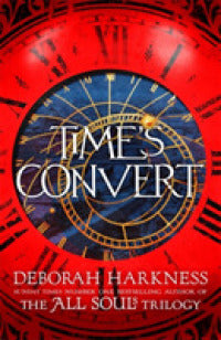 Time'S Convert /T - BookMarket