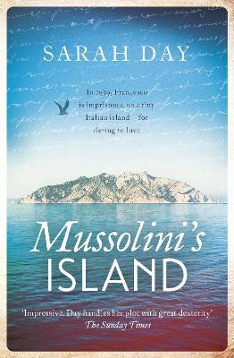 Mussolini'S Island