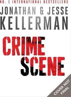 Crime Scene /T - BookMarket