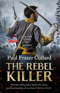 Rebel Killer