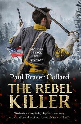 Rebel Killer