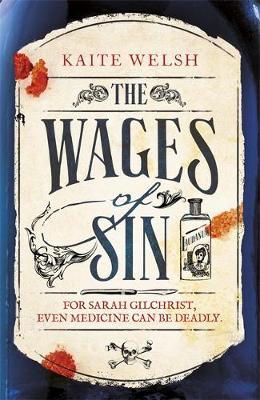 Wages Of Sin /Bp - BookMarket