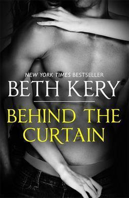 Behind Curtain /Bp - BookMarket