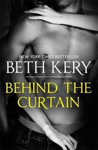 Behind Curtain /Bp - BookMarket