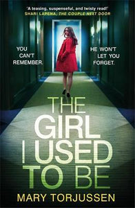 Girl I Used To Be