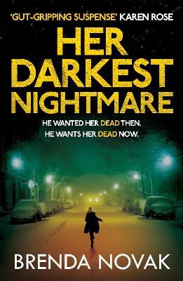 Her Darkest Nightmare /Bp