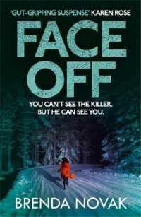 Face Off /Bp - BookMarket