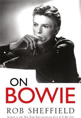 On Bowie /P - BookMarket