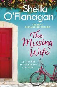 The Missing Wife /Ap - BookMarket