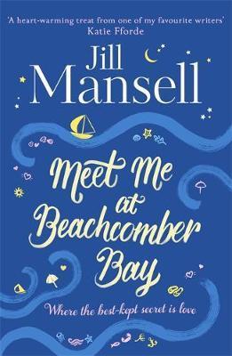 Meet Me At Beachcomber Bay /Ap
