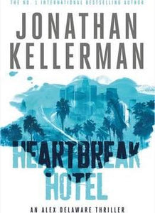 Heartbreak Hotel /Ap - BookMarket