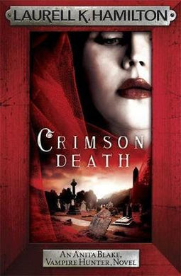 Crimson Death /Bp - BookMarket