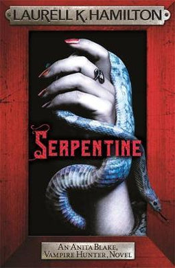 Serpentine /T - BookMarket