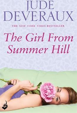 Girl From Summer Hill: Summer Hill 1 /Bp - BookMarket
