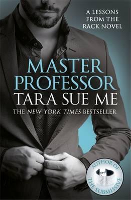 Master Professor: Lessons From Rack Book 1 /Bp - BookMarket