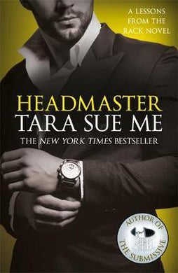 Headmaster: Lessons From Rack Bk 2  /Bp - BookMarket
