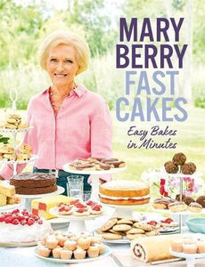 Fast Cakes /H