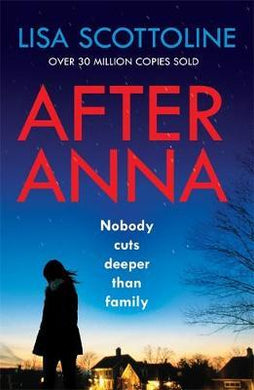 After Anna /Bp - BookMarket
