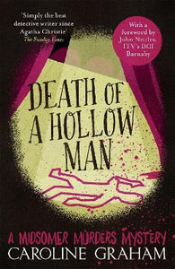 Death Of Hollow Man /Bp