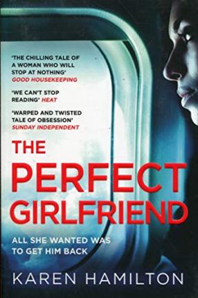 Perfect Girlfriend