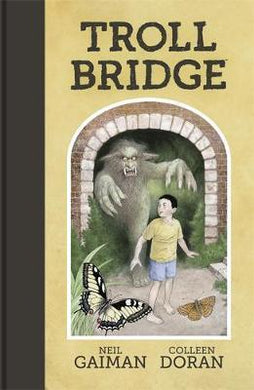 Troll Bridge /H - BookMarket