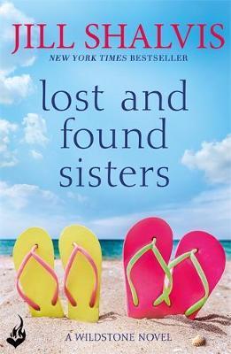 Lost and Found Sisters : The holiday read you've been searching for! - BookMarket