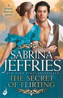 Secret Of Flirting: Sinful Suitors 5 /Bp